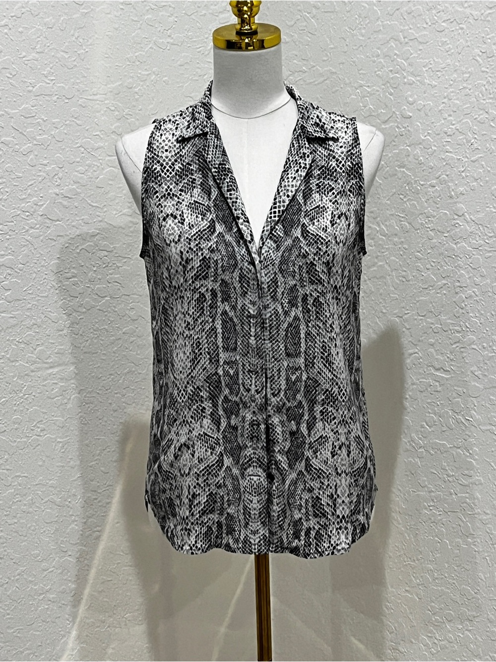 Equipment Femme XS